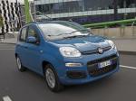 Fiat Panda 2013 года (AU)
